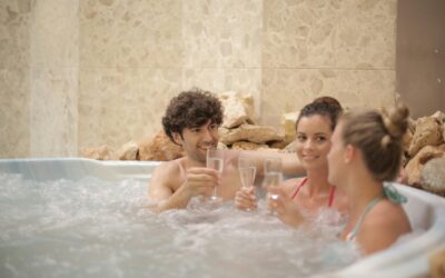 Balnéothérapie : Le Guide Complet [Définition, Bienfaits, Remboursement]